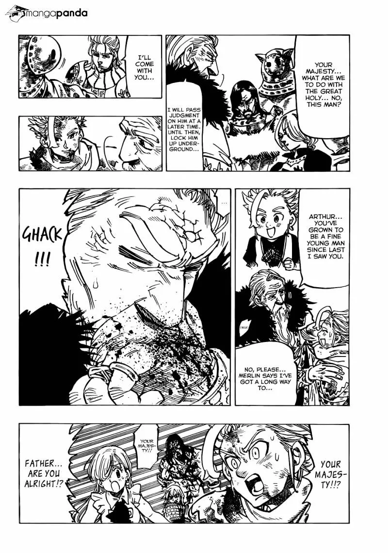 Nanatsu No Taizai - Page 6