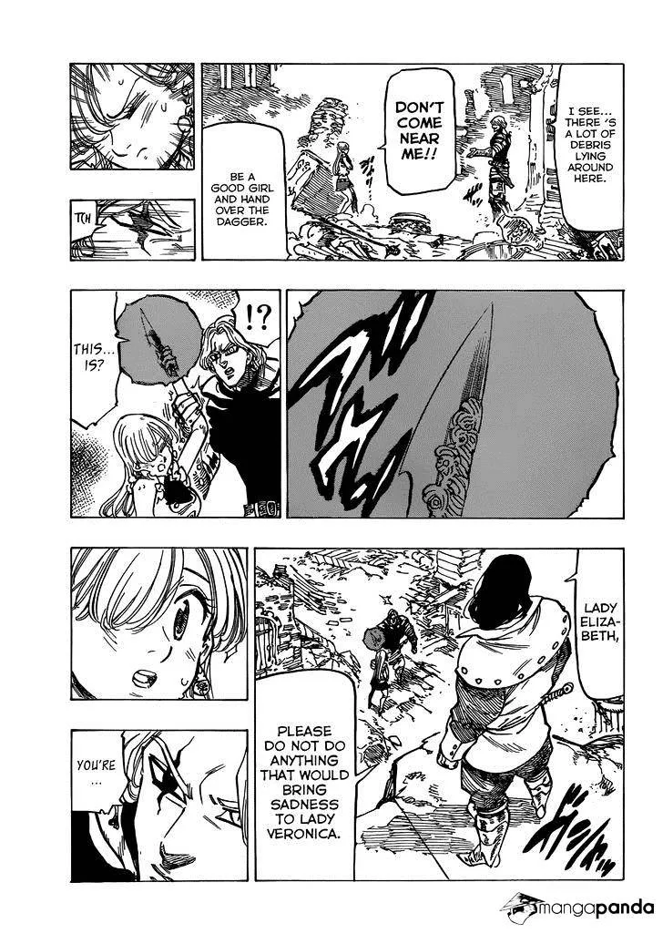 Nanatsu No Taizai - Page 21