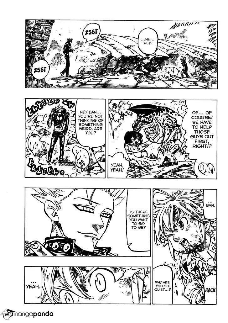 Nanatsu No Taizai - Page 7