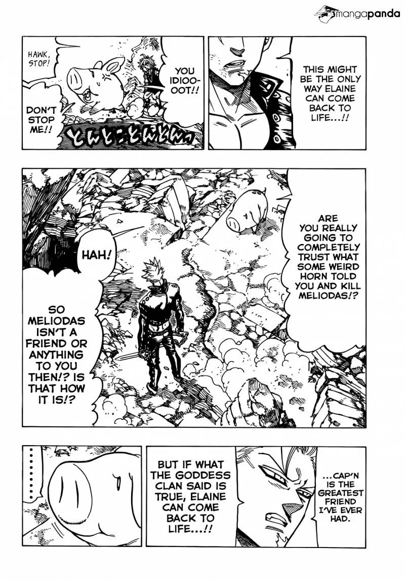 Nanatsu No Taizai - Page 10