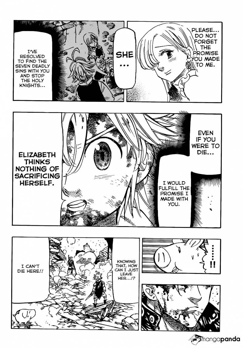 Nanatsu No Taizai - Page 8