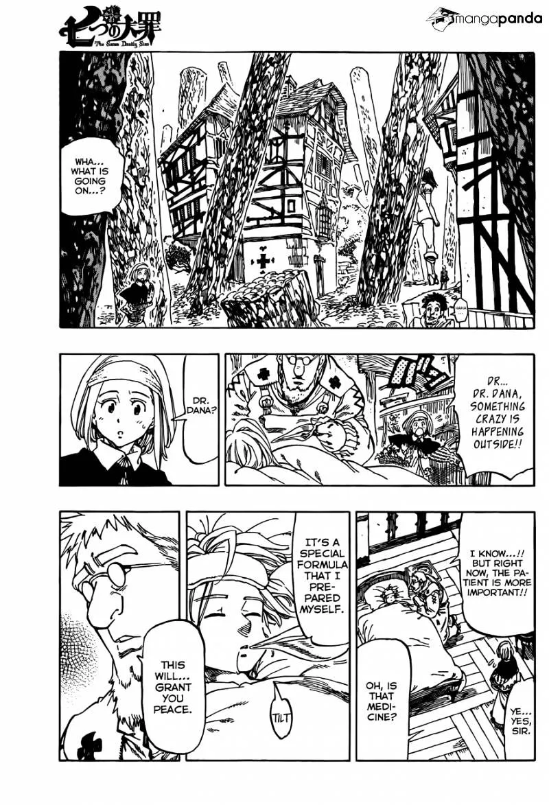 Nanatsu No Taizai - Page 2