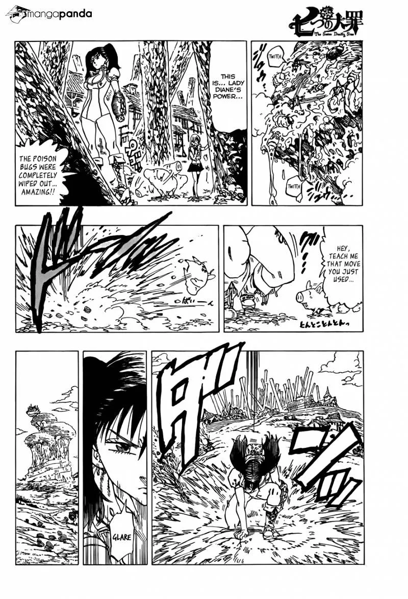 Nanatsu No Taizai - Page 3