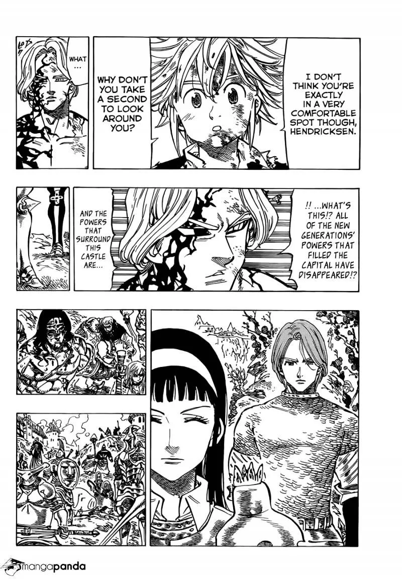 Nanatsu No Taizai - Page 3