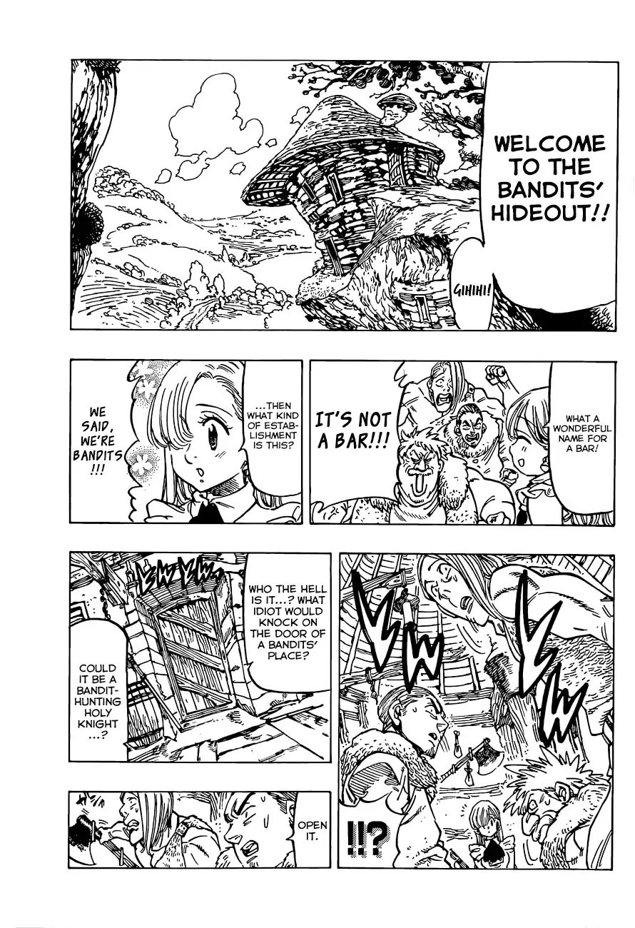 Nanatsu No Taizai - Page 3