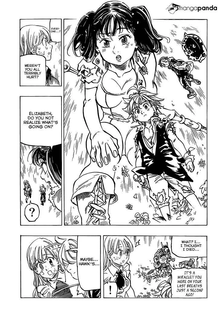 Nanatsu No Taizai - Page 10