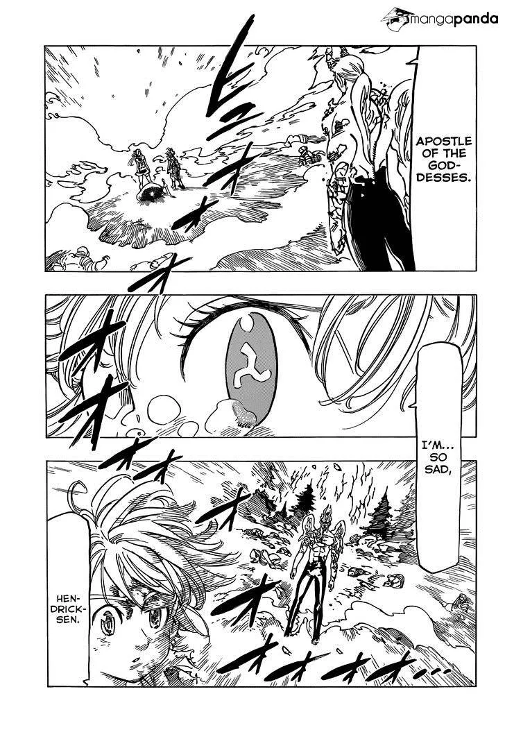 Nanatsu No Taizai - Page 3