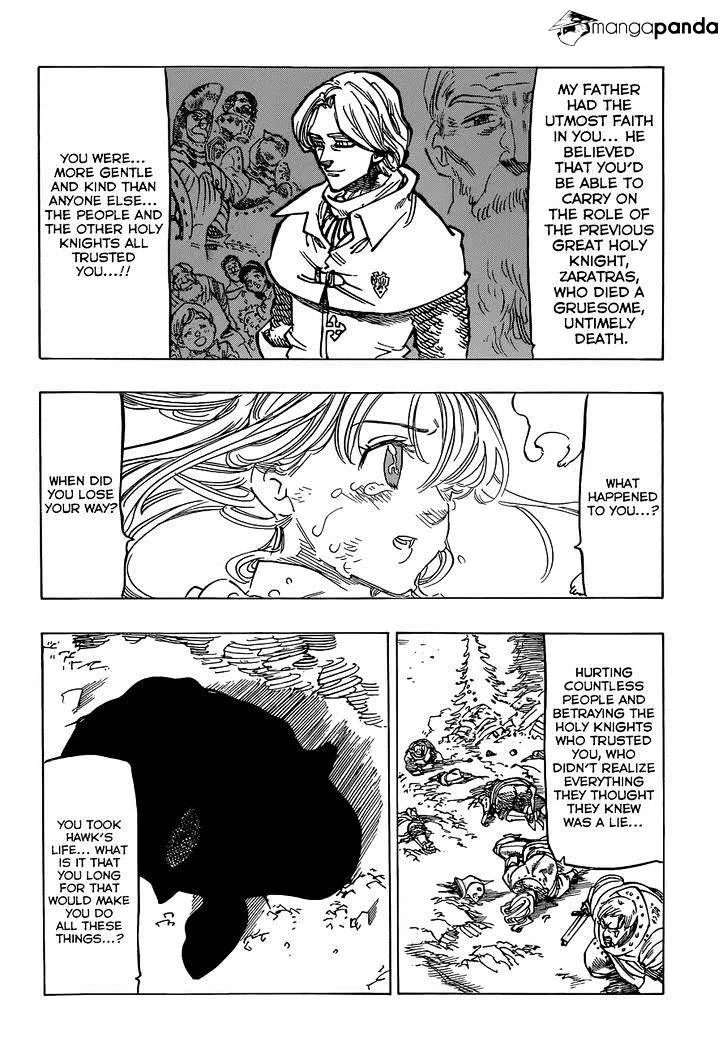 Nanatsu No Taizai - Page 4