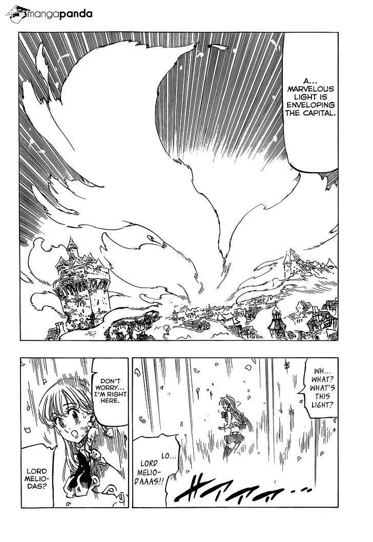 Nanatsu No Taizai - Page 9