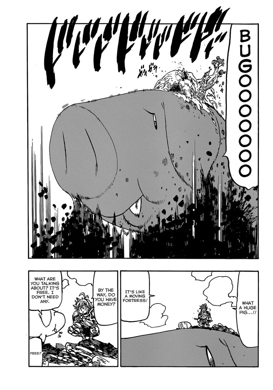 Nanatsu No Taizai - Page 10