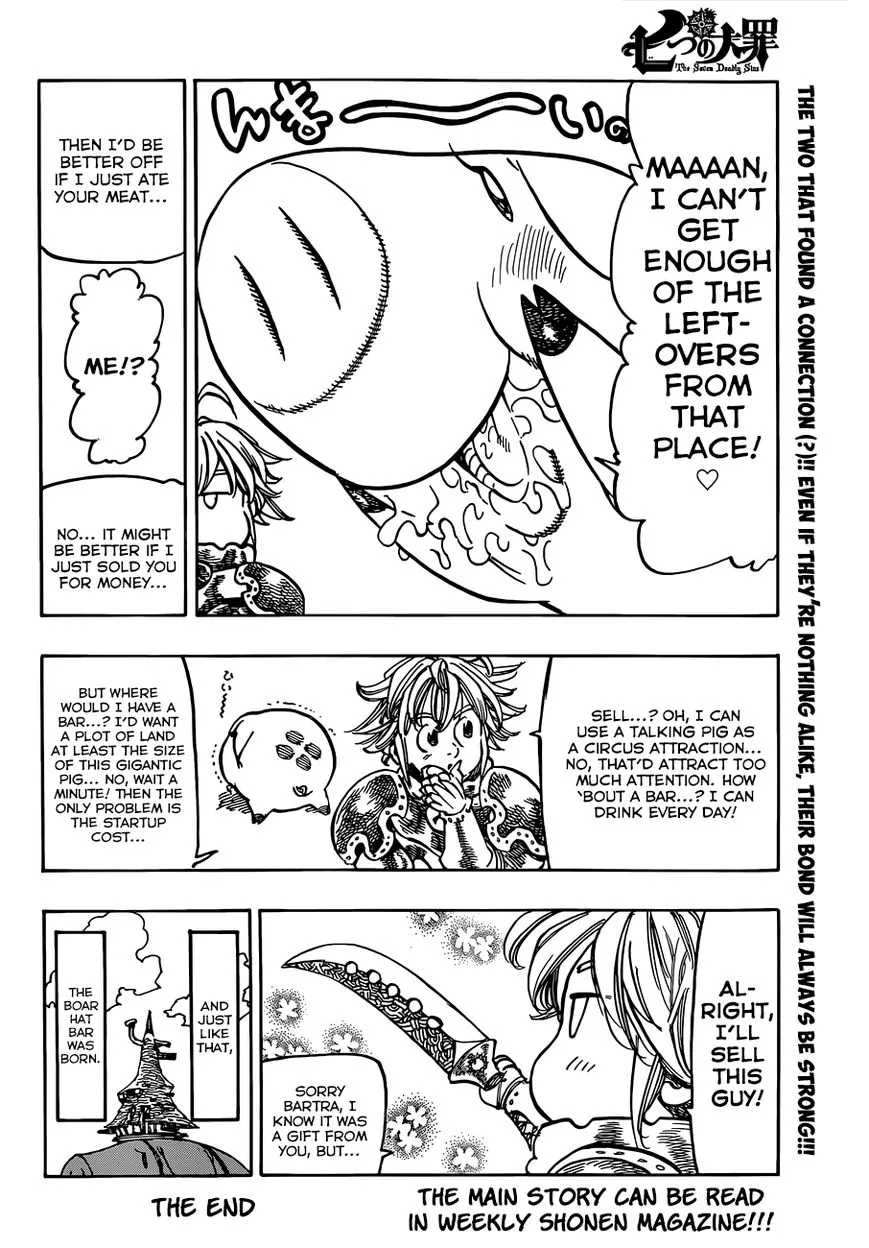 Nanatsu No Taizai - Page 11