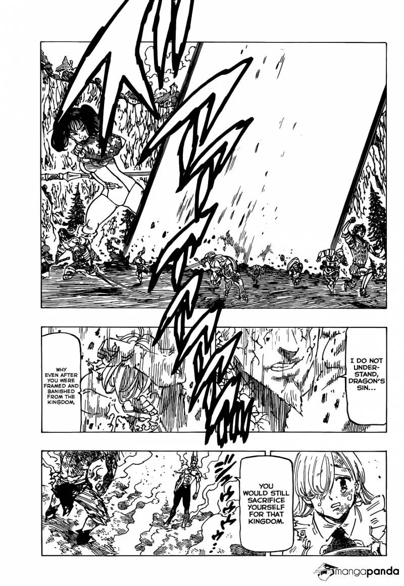 Nanatsu No Taizai - Page 7