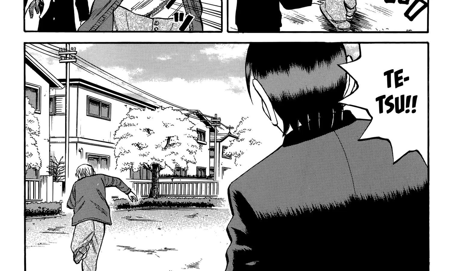 Nanba Mg5 Chapter 111 page 28 - MangaKakalot