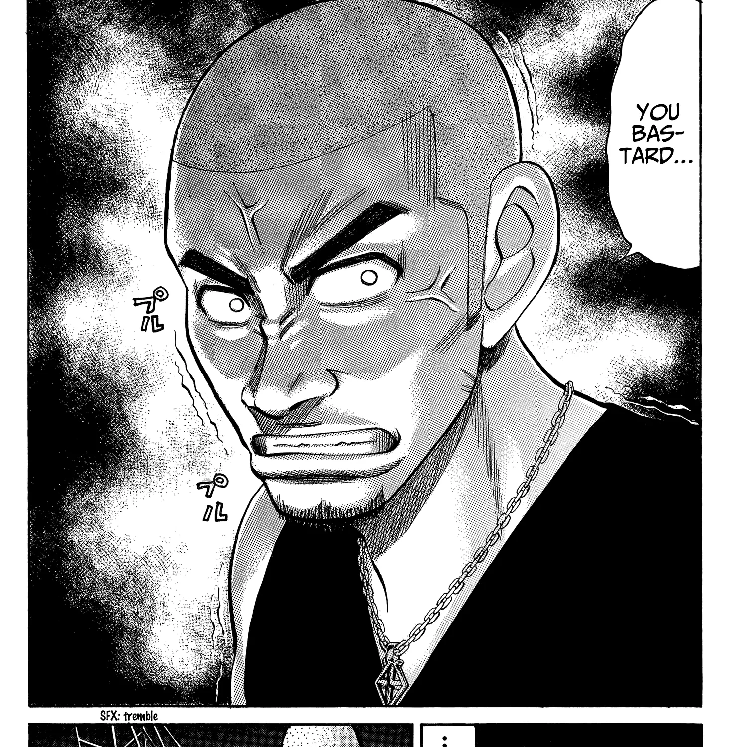 Nanba Mg5 Chapter 68 page 19 - MangaKakalot