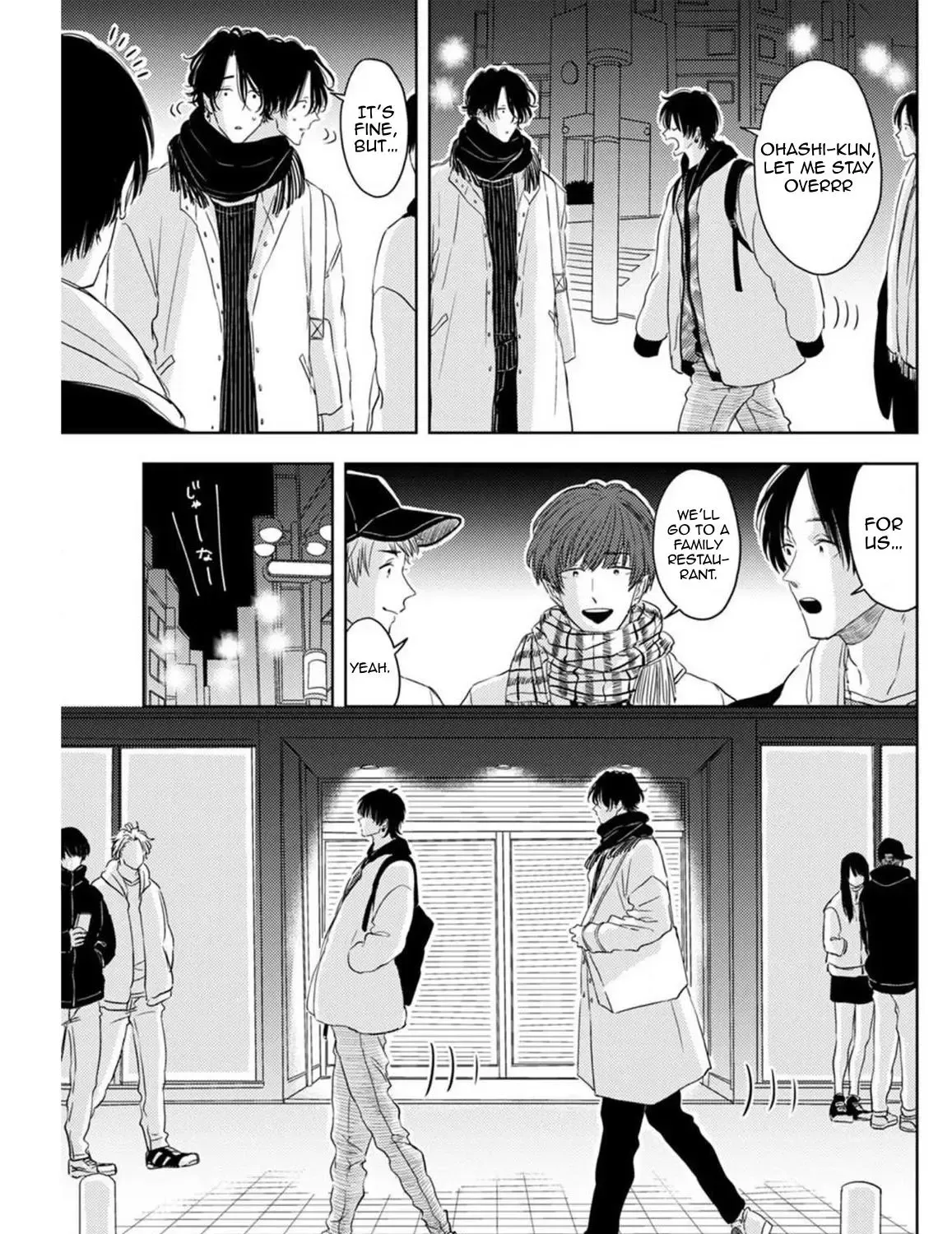 Nande Neteru Ore no Chinko Nametano? - Page 17