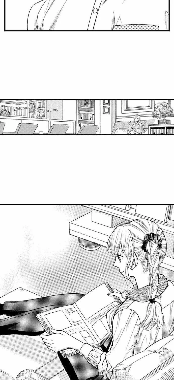 Nando Dakaretatte, Suki Ni Nanka Naranai Yo. - Page 9