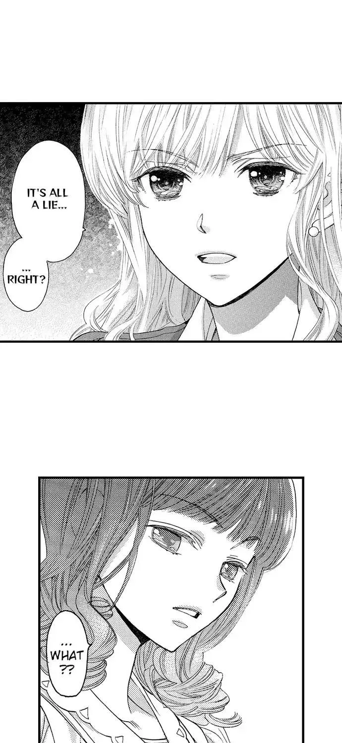 Nando Dakaretatte, Suki Ni Nanka Naranai Yo. - Page 17