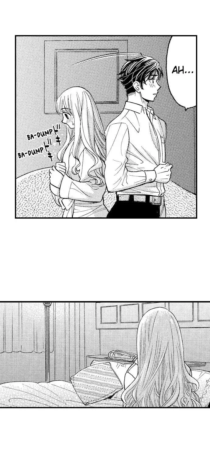 Nando Dakaretatte, Suki Ni Nanka Naranai Yo. - Page 3