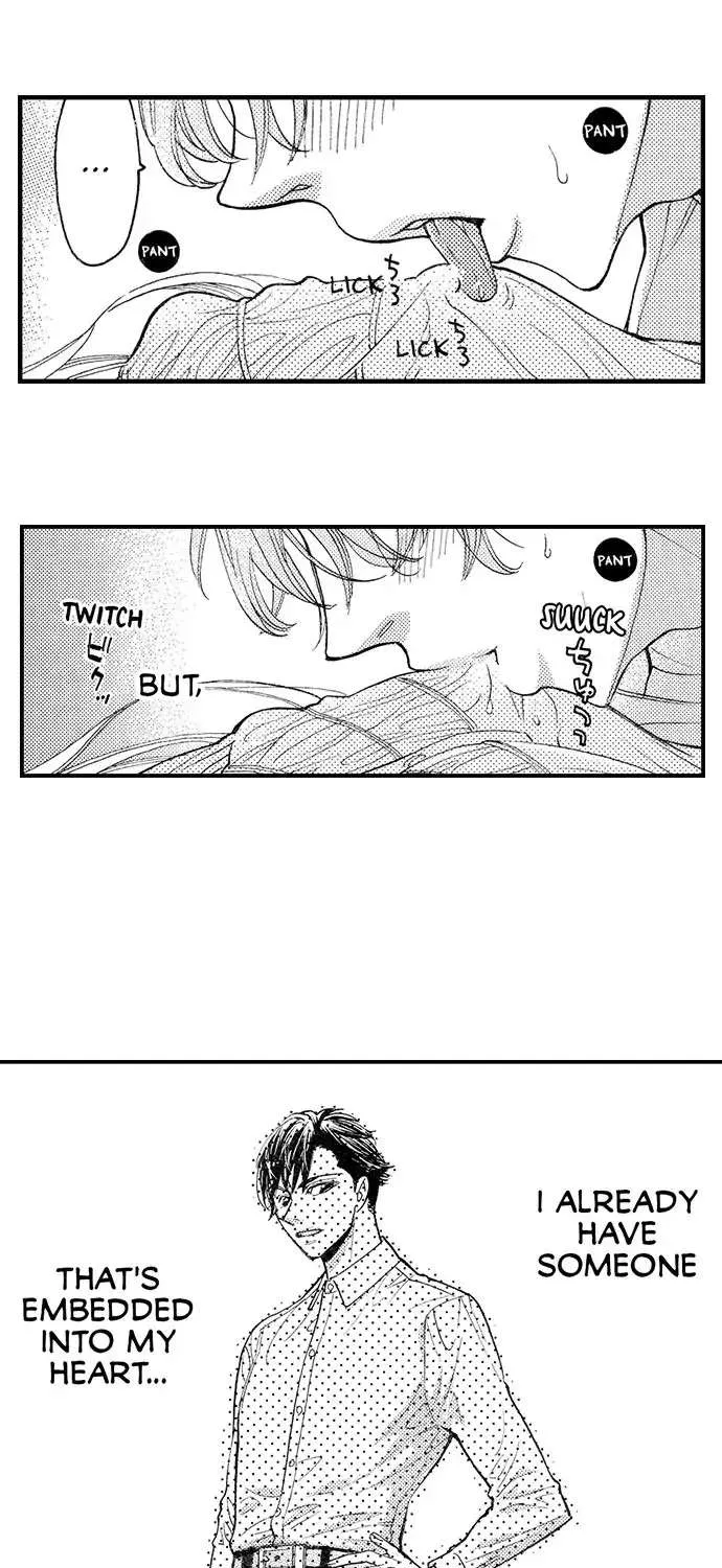 Nando Dakaretatte, Suki Ni Nanka Naranai Yo. - Page 9