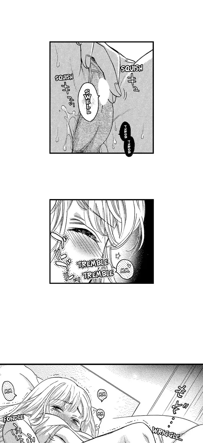 Nando Dakaretatte, Suki Ni Nanka Naranai Yo. - Page 29