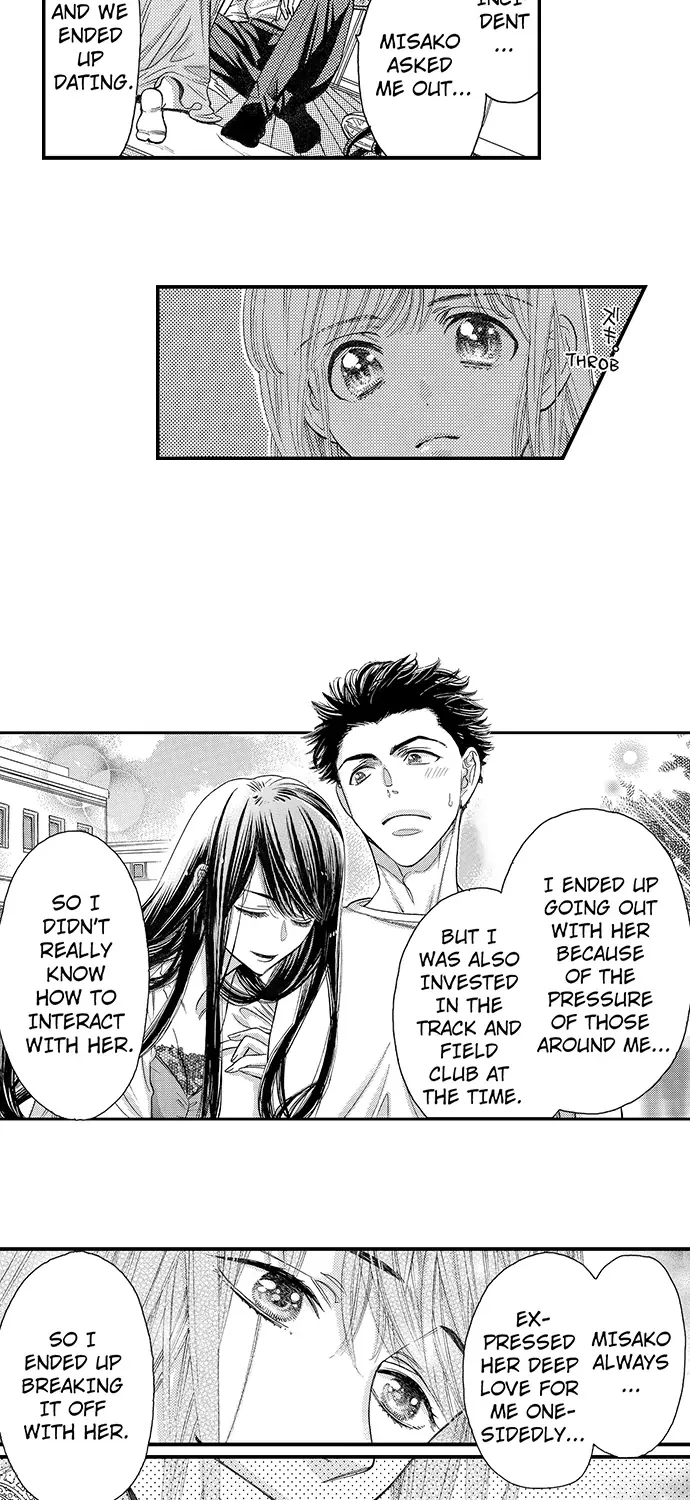 Nando Dakaretatte, Suki Ni Nanka Naranai Yo. - Page 10