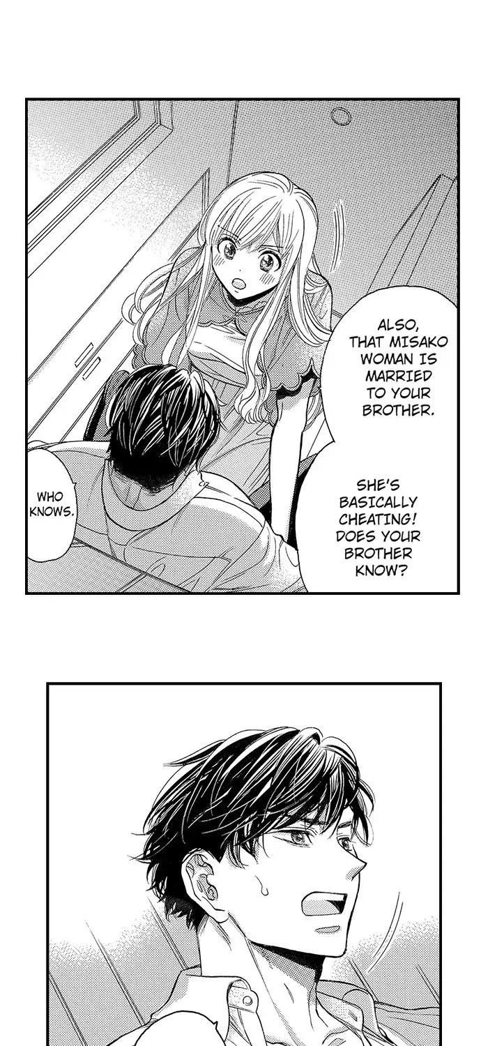 Nando Dakaretatte, Suki Ni Nanka Naranai Yo. - Page 1