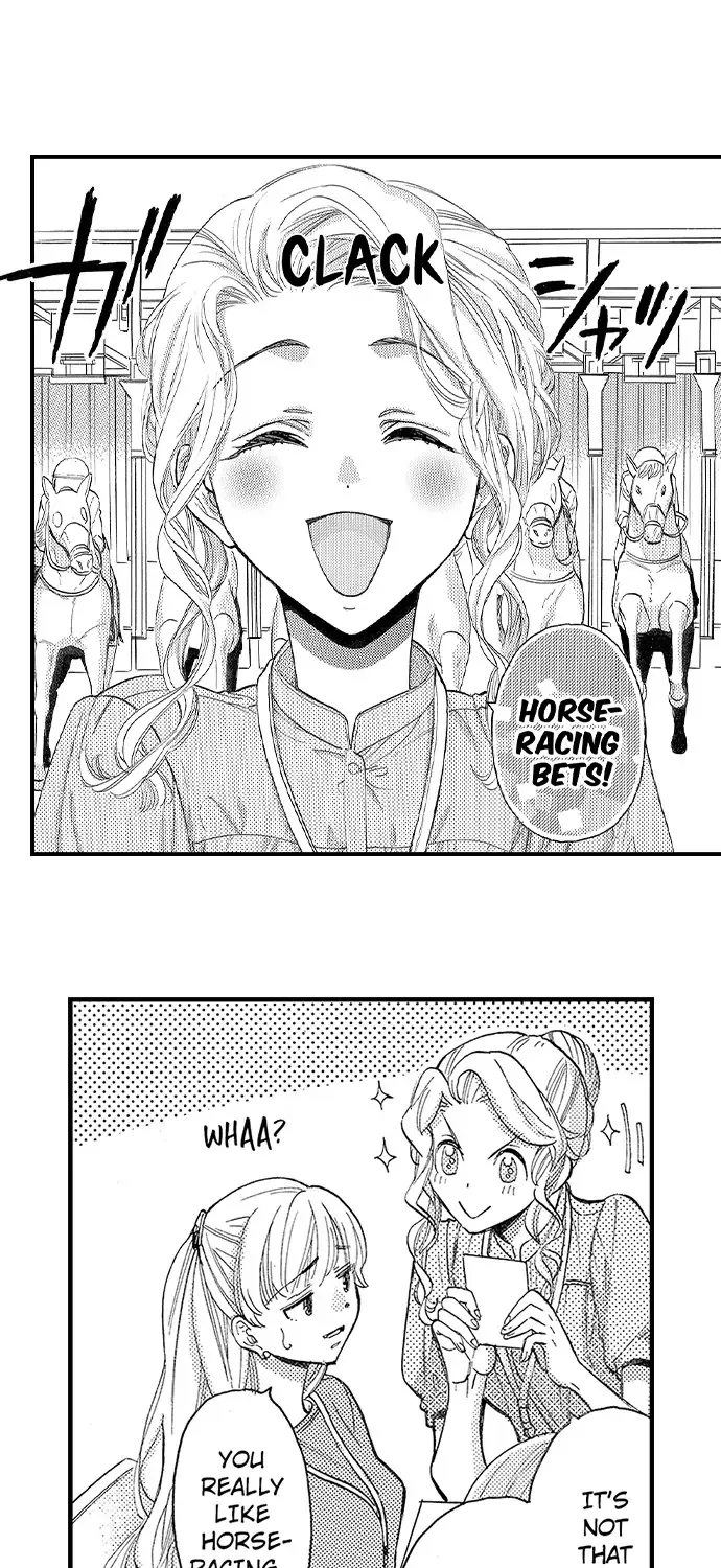 Nando Dakaretatte, Suki Ni Nanka Naranai Yo. Chapter 63 page 3 - MangaKakalot