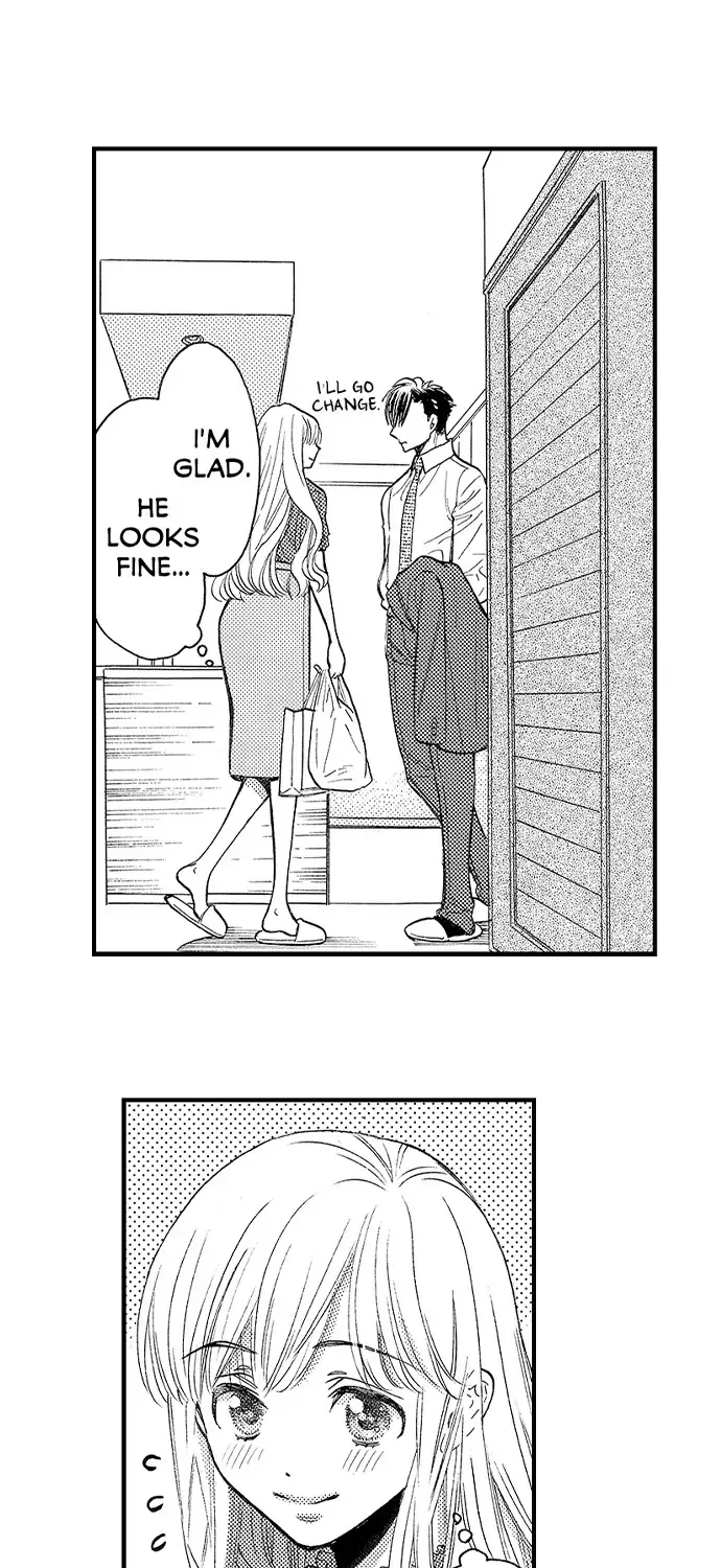 Nando Dakaretatte, Suki Ni Nanka Naranai Yo. - Page 29