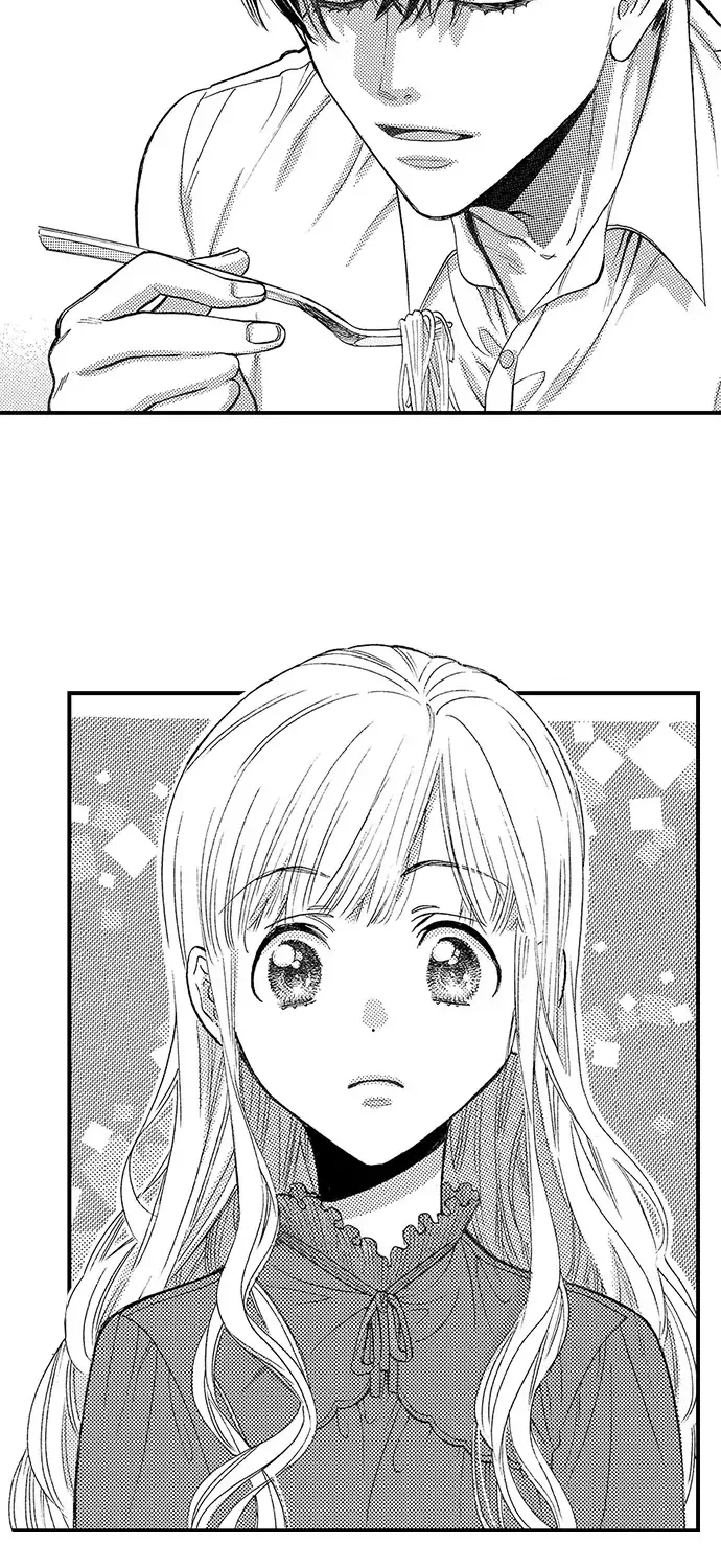 Nando Dakaretatte, Suki Ni Nanka Naranai Yo. Chapter 67 page 20 - MangaNelo