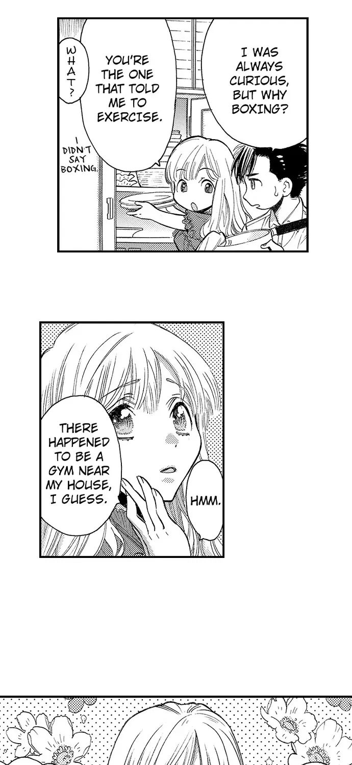 Nando Dakaretatte, Suki Ni Nanka Naranai Yo. - Page 30