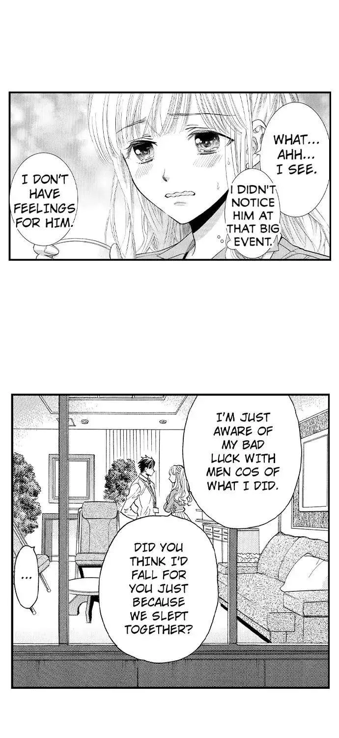 Nando Dakaretatte, Suki Ni Nanka Naranai Yo. - Page 6