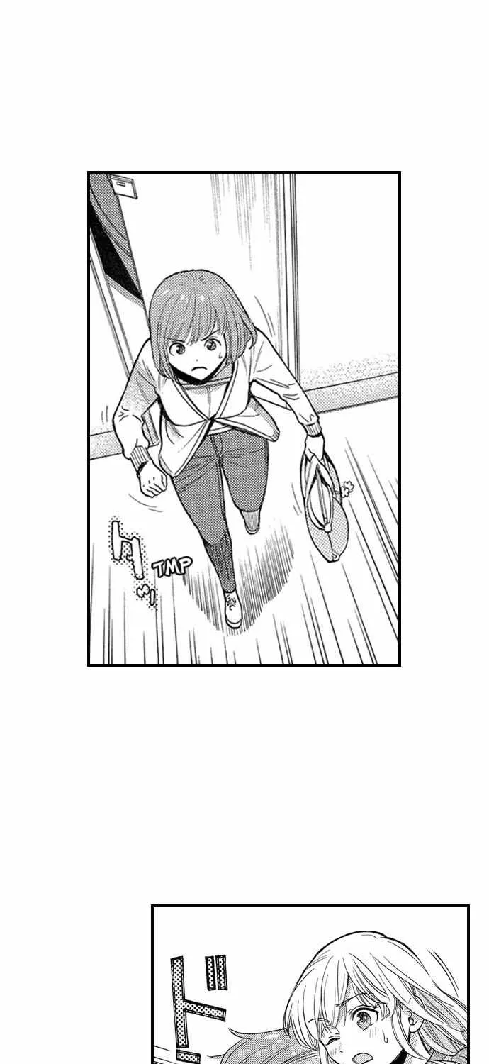 Nando Dakaretatte, Suki Ni Nanka Naranai Yo. Chapter 72 page 21 - MangaKakalot