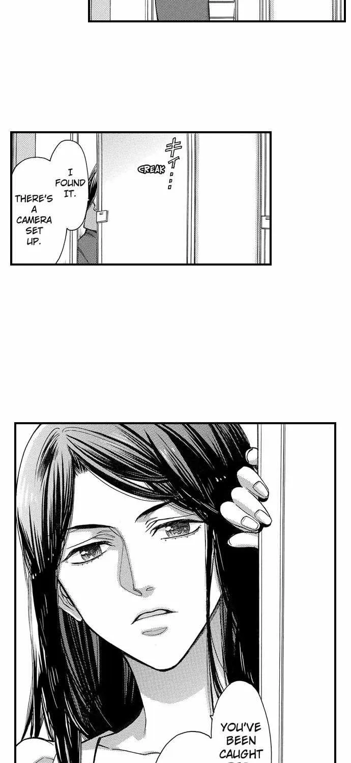 Nando Dakaretatte, Suki Ni Nanka Naranai Yo. - Page 30