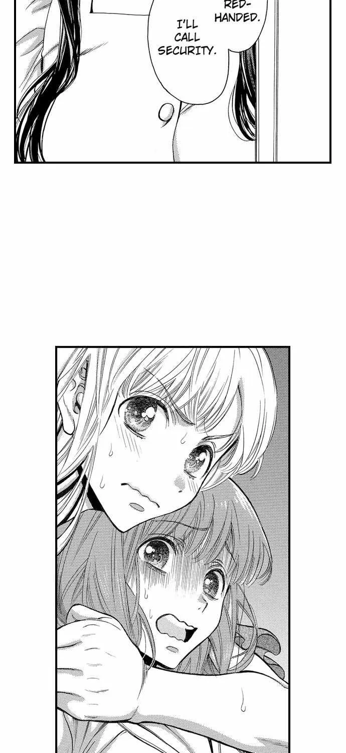 Nando Dakaretatte, Suki Ni Nanka Naranai Yo. Chapter 72 page 32 - MangaNelo