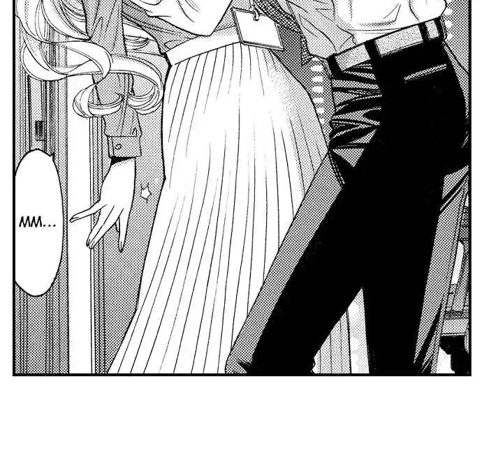 Nando Dakaretatte, Suki Ni Nanka Naranai Yo. - Page 30