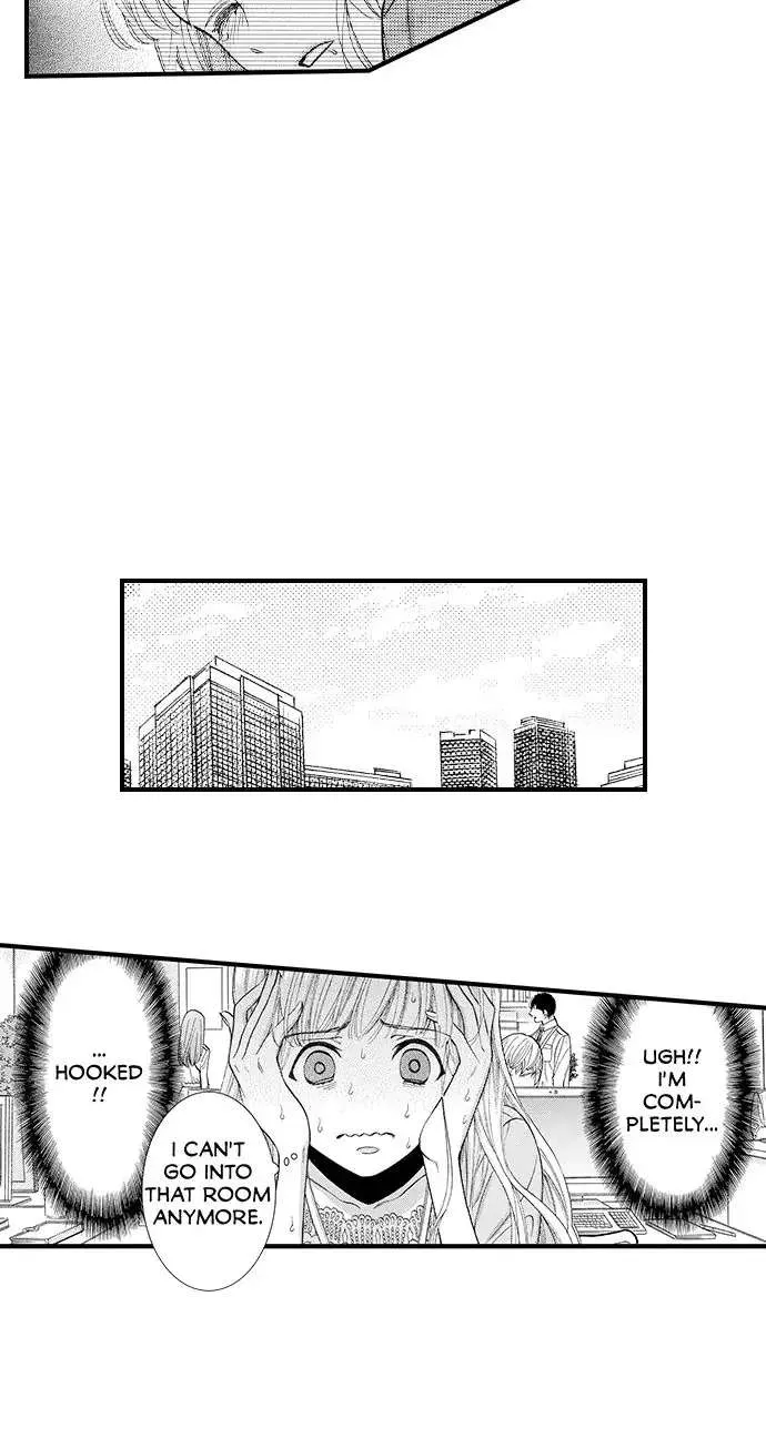 Nando Dakaretatte, Suki Ni Nanka Naranai Yo. - Page 27