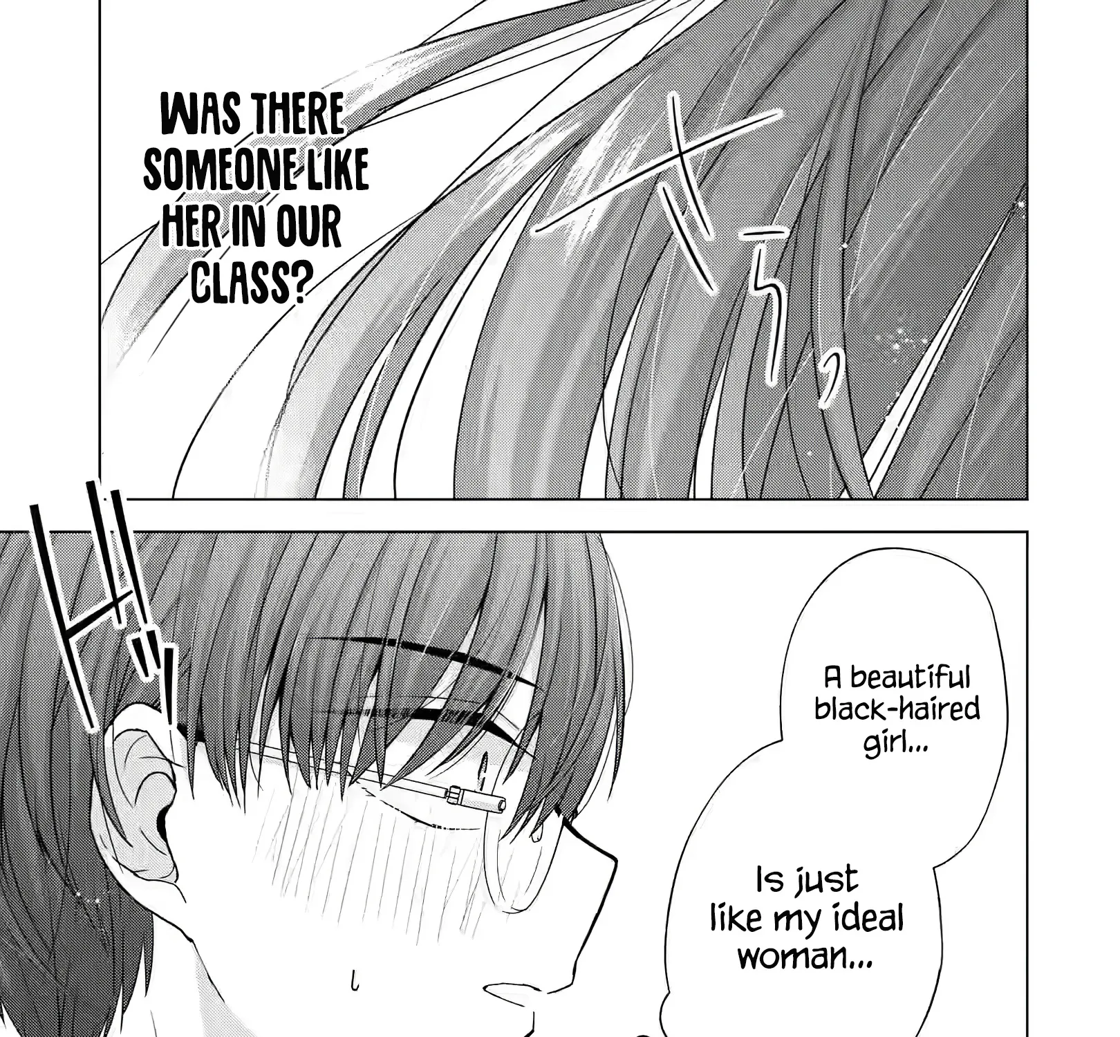 Nanjou-San Wa Boku Ni Dakaretai Chapter 1 page 53 - MangaKakalot