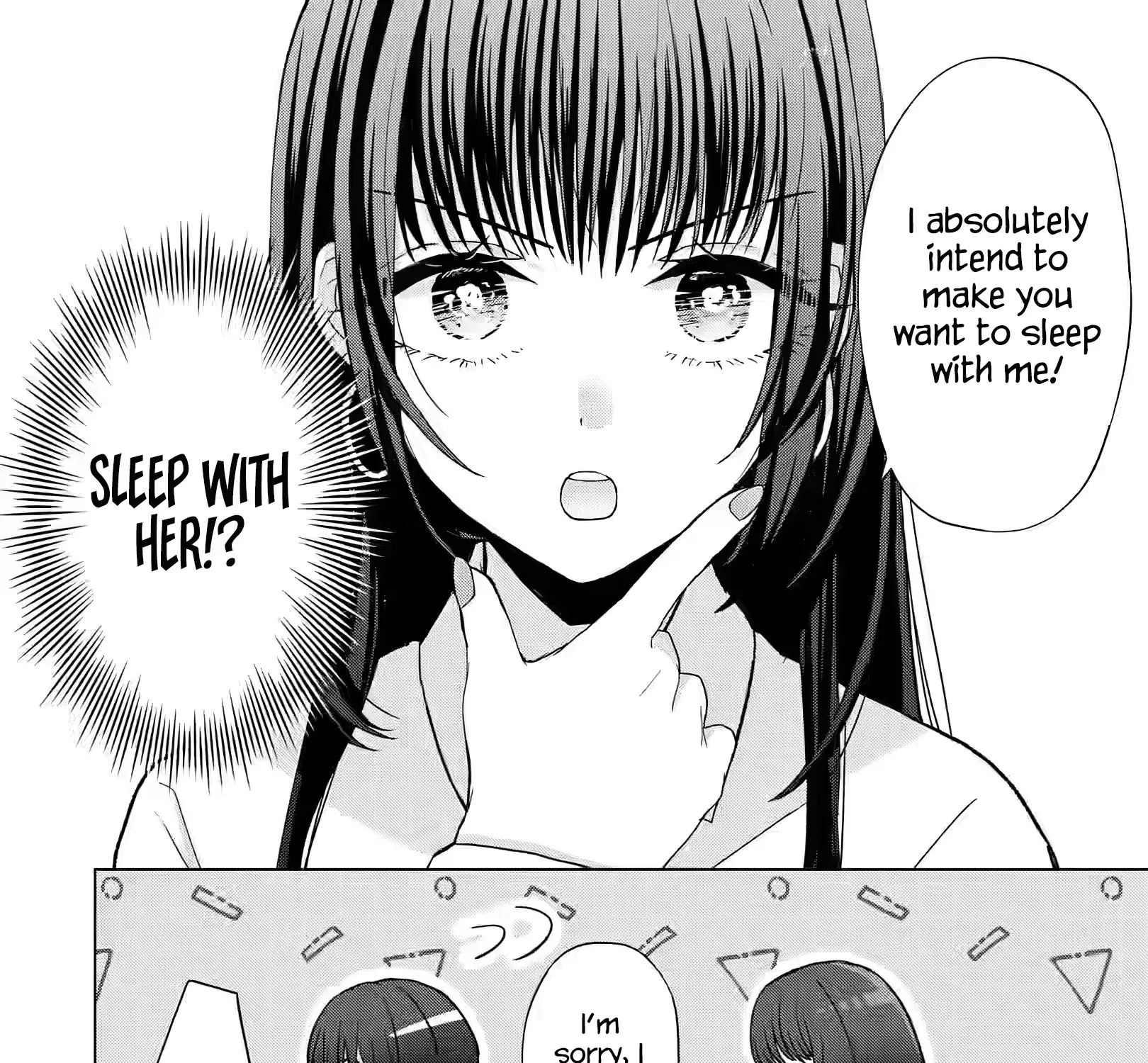 Nanjou-San Wa Boku Ni Dakaretai Chapter 1 page 63 - MangaKakalot