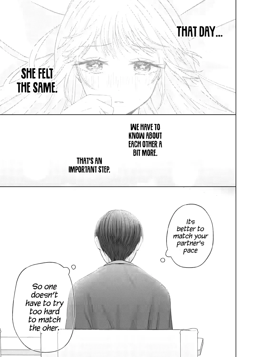 Nanjou-San Wa Boku Ni Dakaretai Chapter 11 page 71 - MangaKakalot