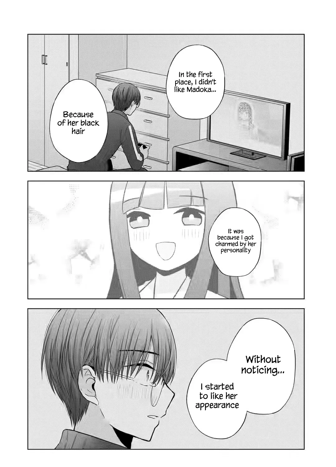 Nanjou-San Wa Boku Ni Dakaretai Chapter 2 page 65 - MangaKakalot