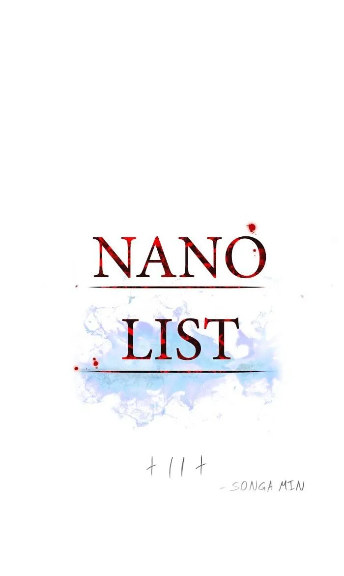 Nano List Chapter 11 page 9 - MangaKakalot