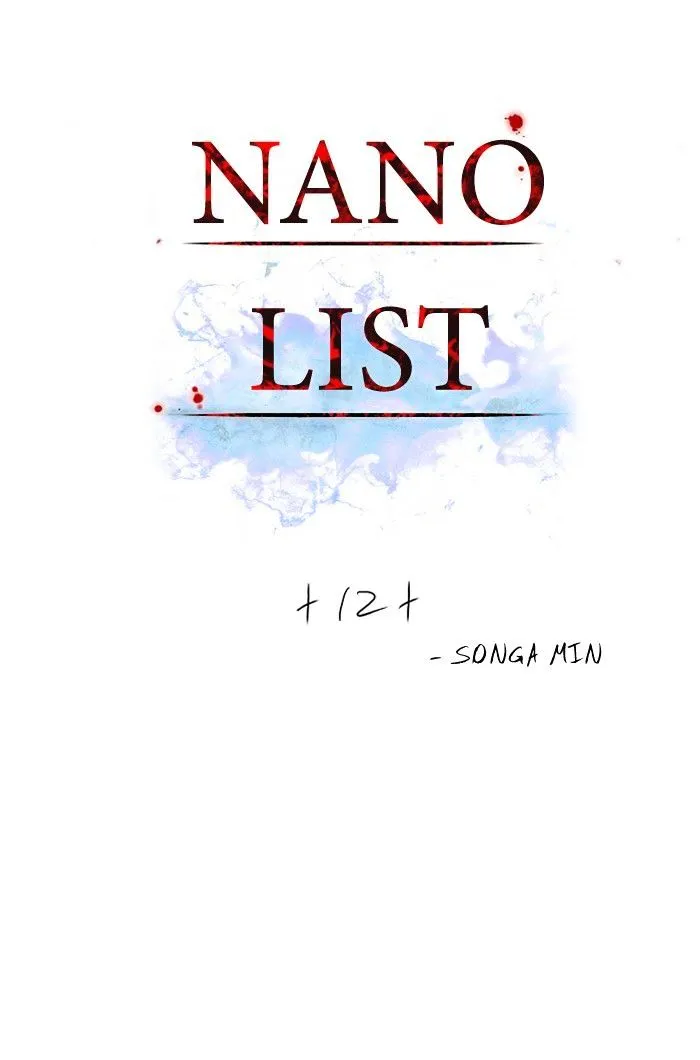 Nano List Chapter 12 page 2 - MangaKakalot