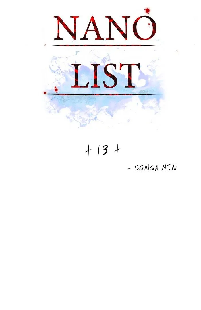 Nano List Chapter 13 page 2 - MangaKakalot