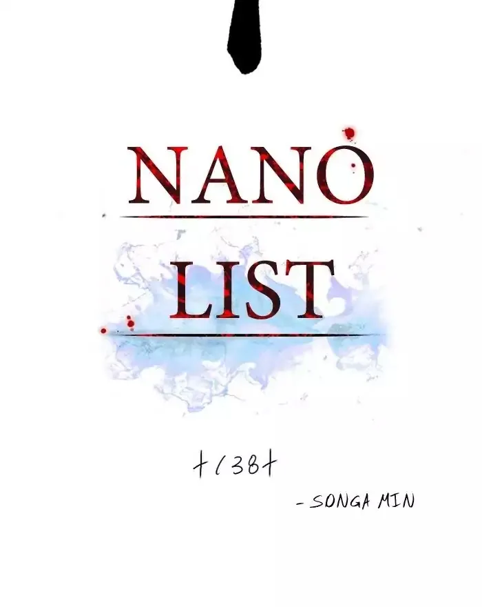 Nano List Chapter 138 page 2 - MangaKakalot