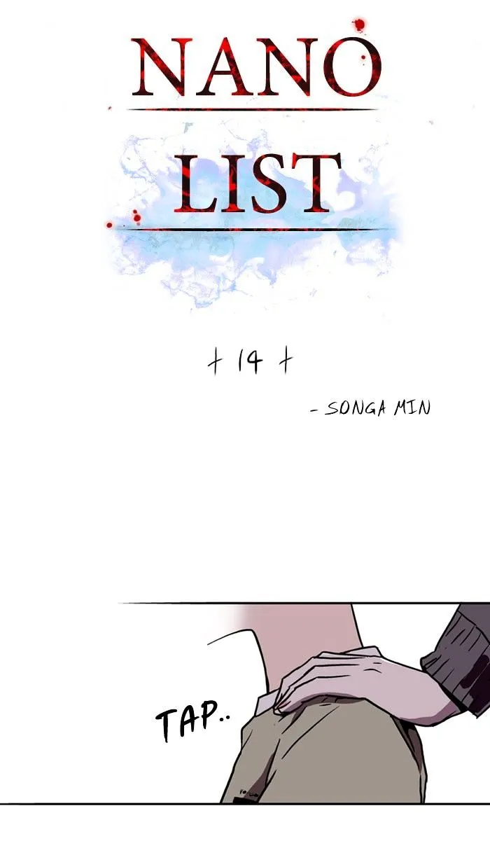 Nano List Chapter 14 page 2 - MangaKakalot