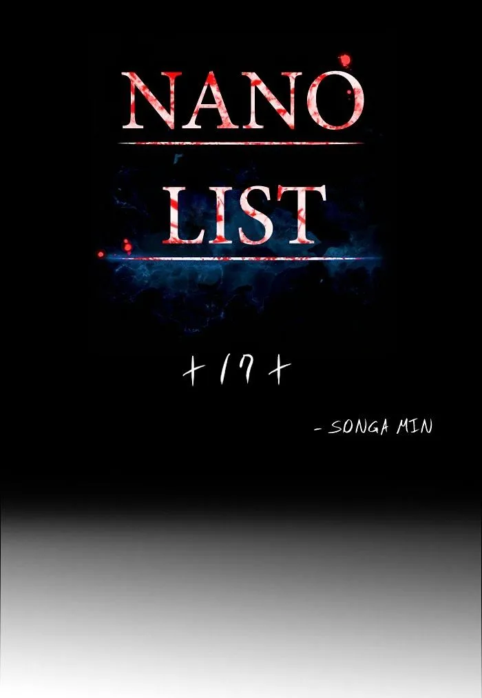 Nano List Chapter 17 page 2 - MangaKakalot