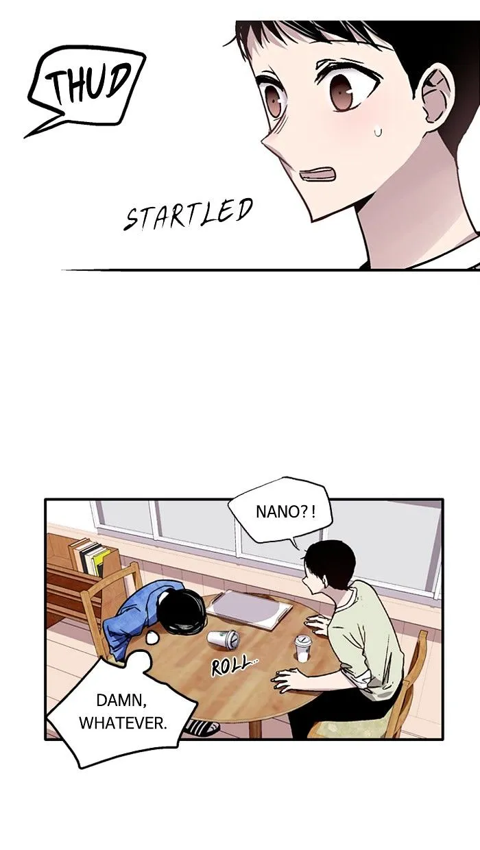 Nano List Chapter 24 page 26 - MangaKakalot