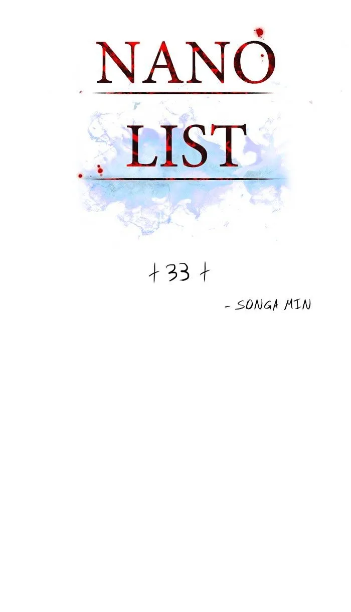 Nano List Chapter 33 page 2 - MangaKakalot