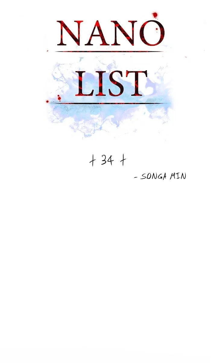 Nano List Chapter 34 page 2 - MangaKakalot