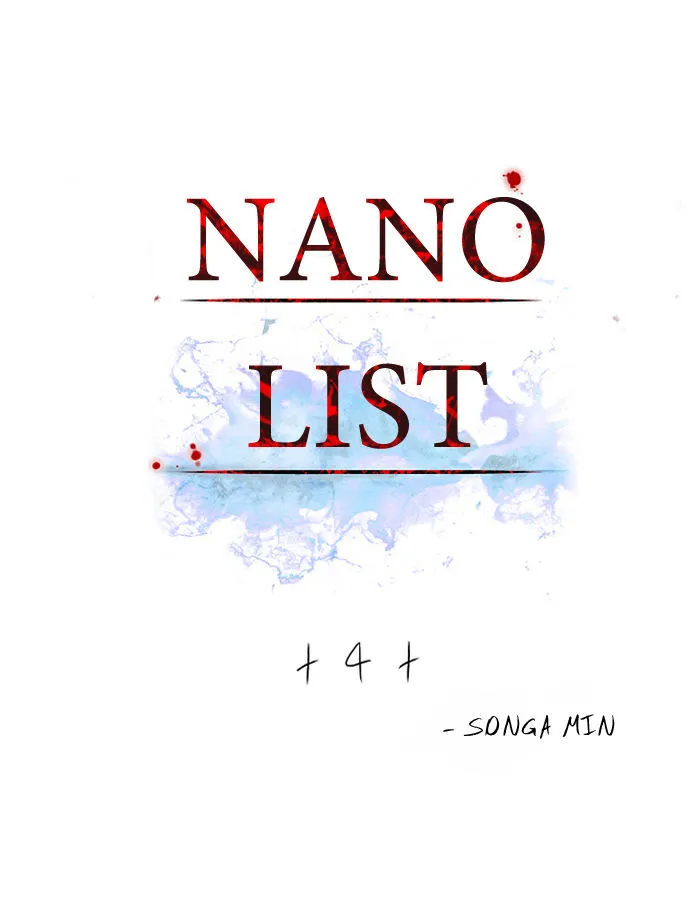 Nano List Chapter 4 page 2 - MangaKakalot